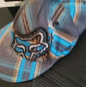 Fox Hat